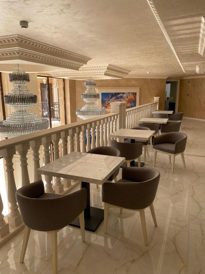 Luxury Penthouse Apartments At Valencia Gardens Burgas Exterior photo