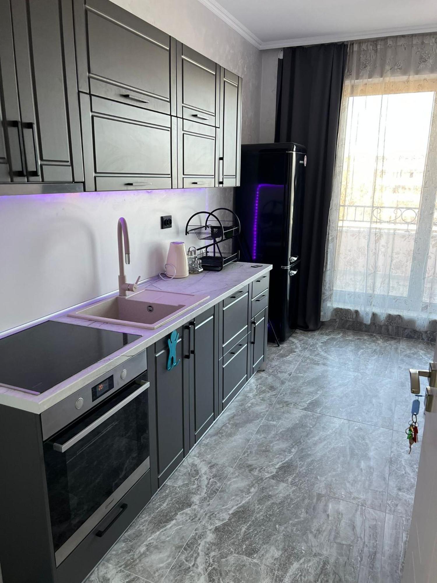 Luxury Penthouse Apartments At Valencia Gardens Burgas Room photo