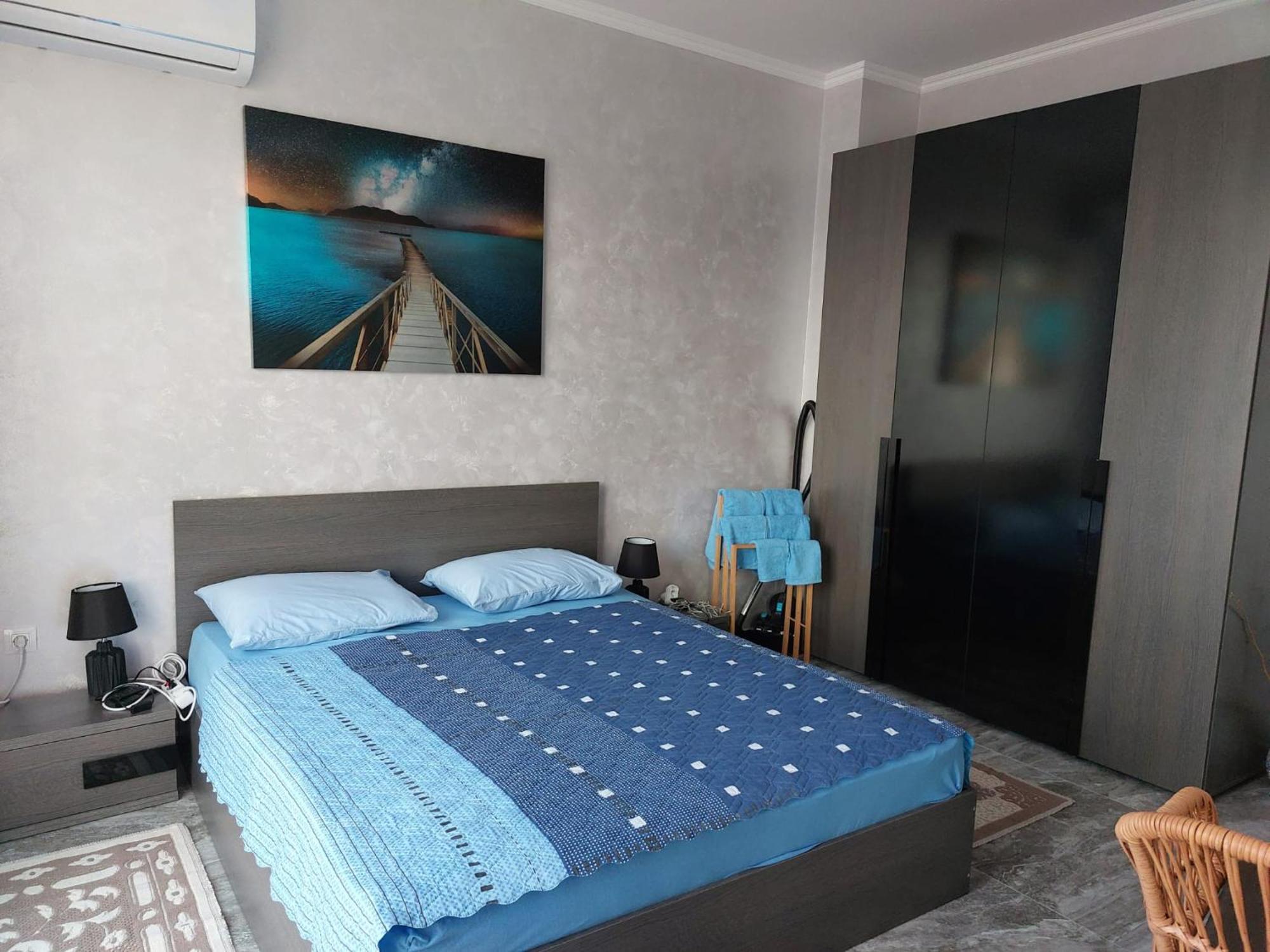 Luxury Penthouse Apartments At Valencia Gardens Burgas Room photo