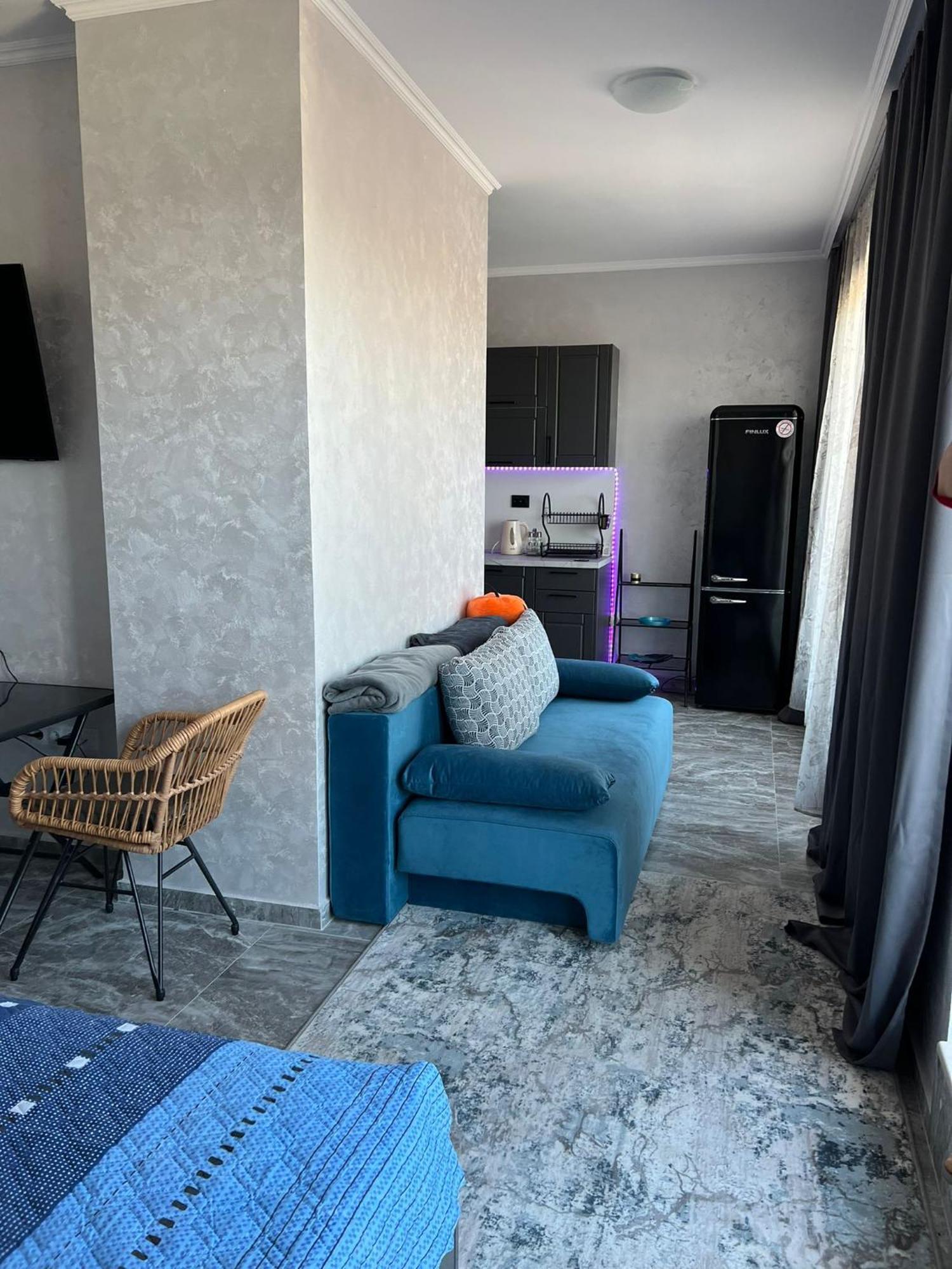 Luxury Penthouse Apartments At Valencia Gardens Burgas Room photo
