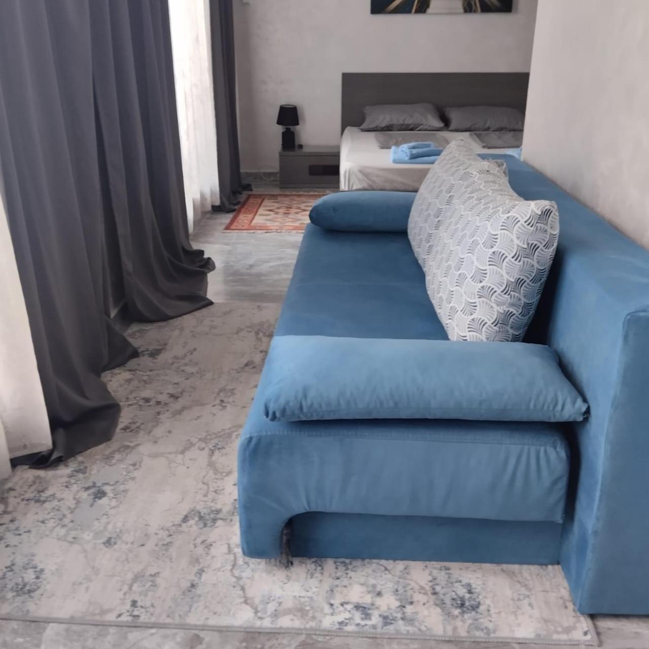 Luxury Penthouse Apartments At Valencia Gardens Burgas Room photo
